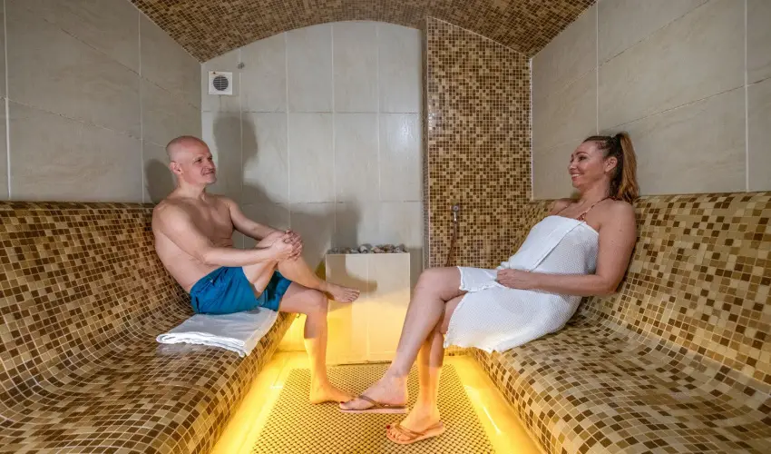 Royal Club Hotel Visegrd - Szilveszter (min. 4 j)