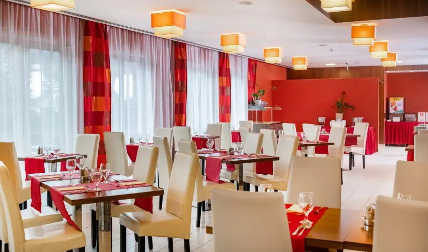 Royal Club Hotel Visegrd - Szilveszter (min. 4 j)