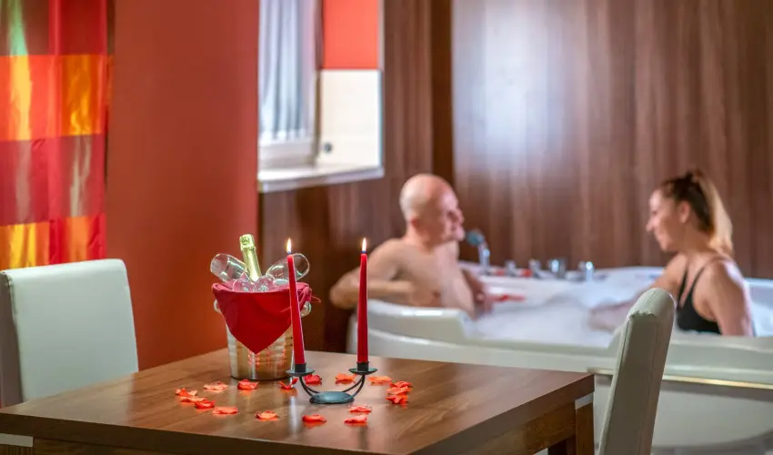 Royal Club Hotel Visegrd - Szilveszter (min. 4 j)