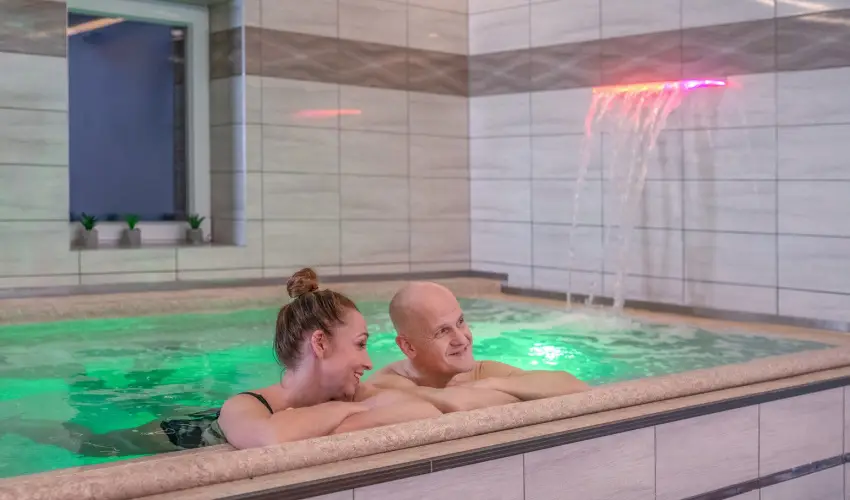 Royal Club Hotel Visegrd - Szilveszter (min. 4 j)