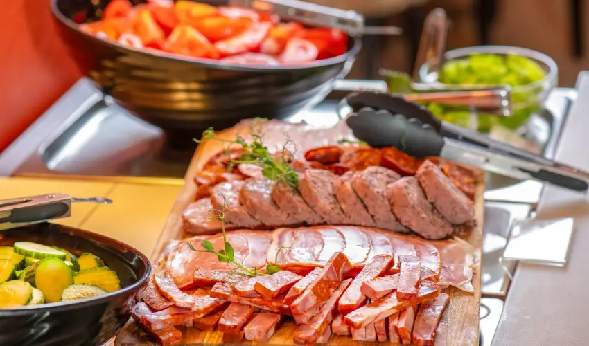 Royal Club Hotel Visegrd - Szilveszter (min. 4 j)