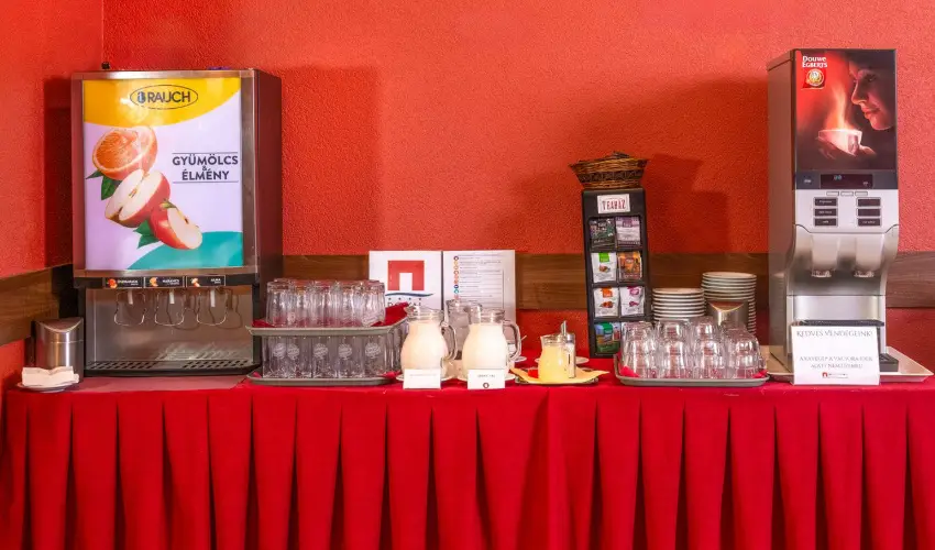 Royal Club Hotel Visegrd - Szilveszter (min. 4 j)