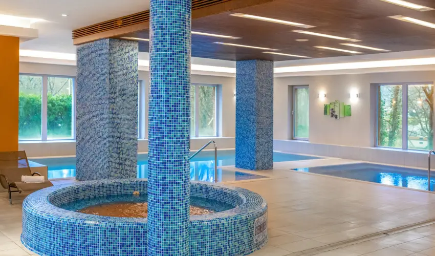 Royal Club Hotel Visegrd - Szilveszter (min. 4 j)