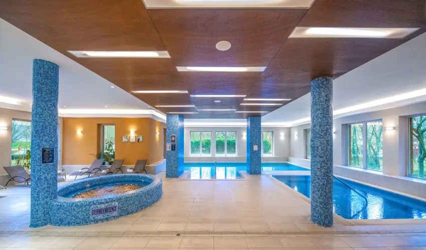 Royal Club Hotel Visegrd - Szilveszter (min. 4 j)