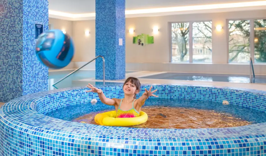 Royal Club Hotel Visegrd - Szilveszter (min. 4 j)