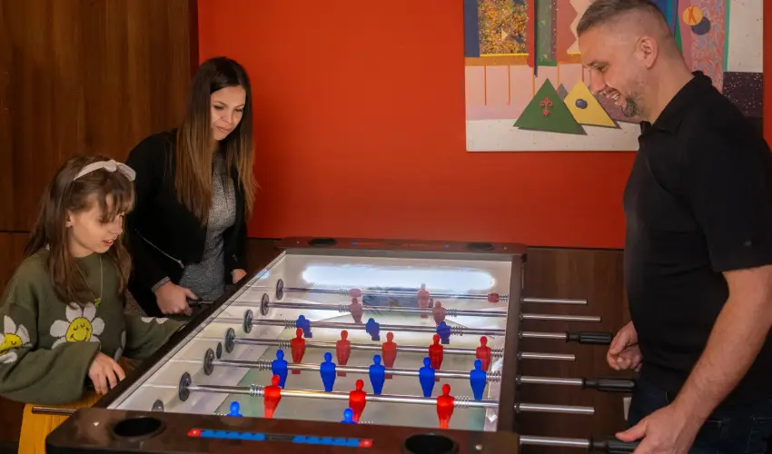 Royal Club Hotel Visegrd - Szilveszter (min. 4 j)