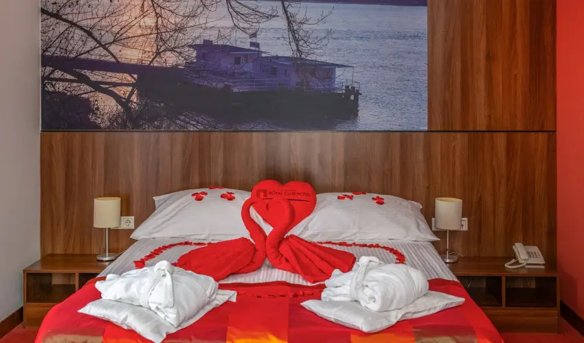 Royal Club Hotel Visegrd - Szilveszter (min. 4 j)