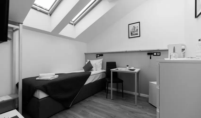 Safari Hotel Szeged - Szilveszter