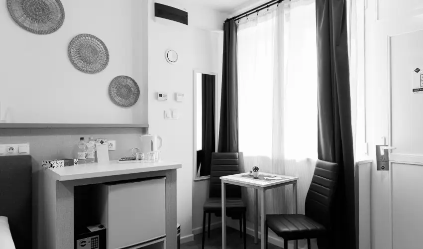 Safari Hotel Szeged - Szilveszter