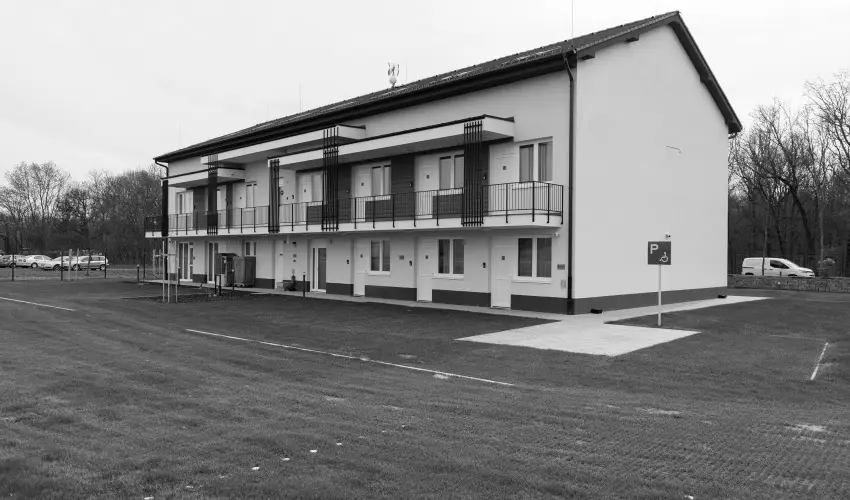 Safari Hotel Szeged - Szilveszter