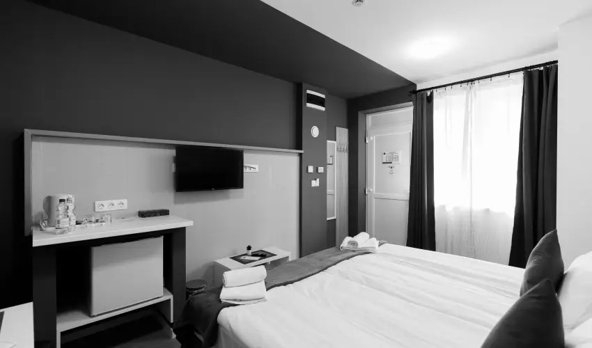 Safari Hotel Szeged - Szilveszter