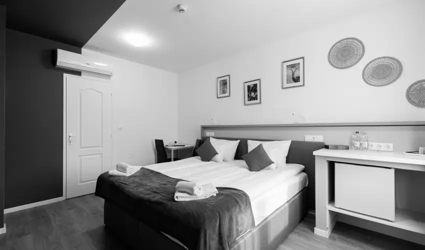 Safari Hotel Szeged - Szilveszter