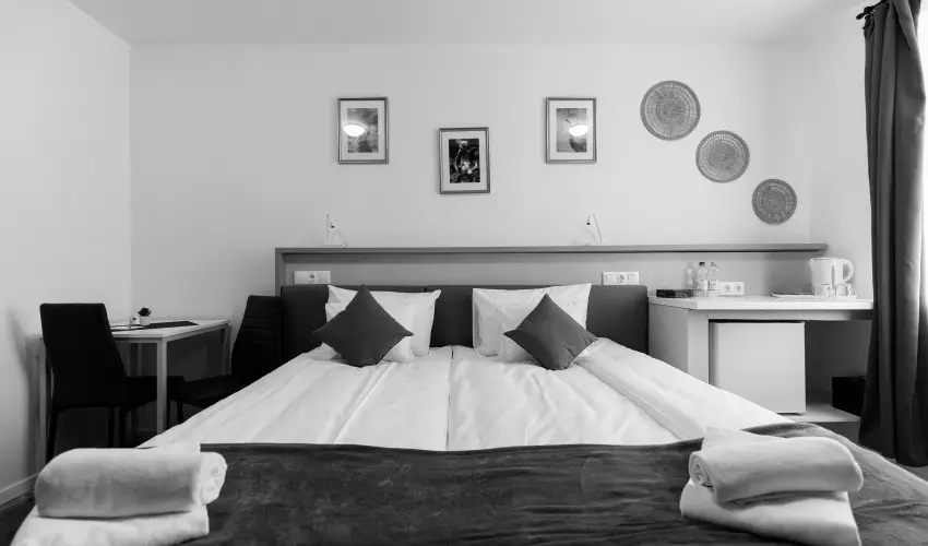 Safari Hotel Szeged - Szilveszter