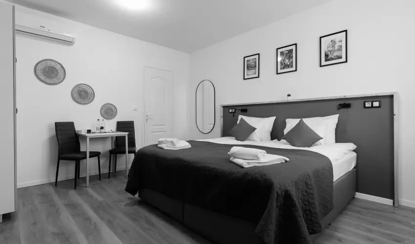 Safari Hotel Szeged - Szilveszter