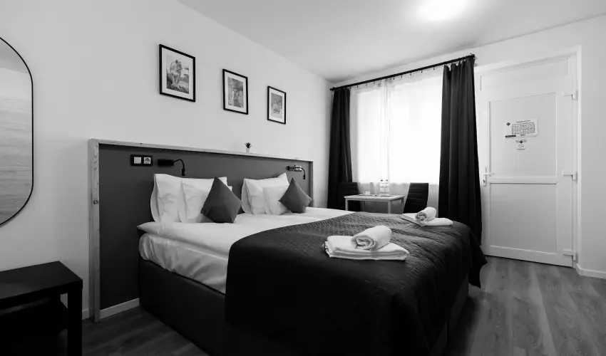 Safari Hotel Szeged - Szilveszter