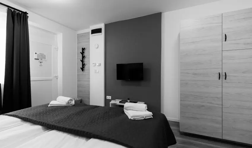 Safari Hotel Szeged - Szilveszter