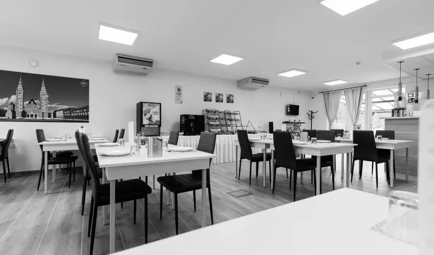 Safari Hotel Szeged - Szilveszter