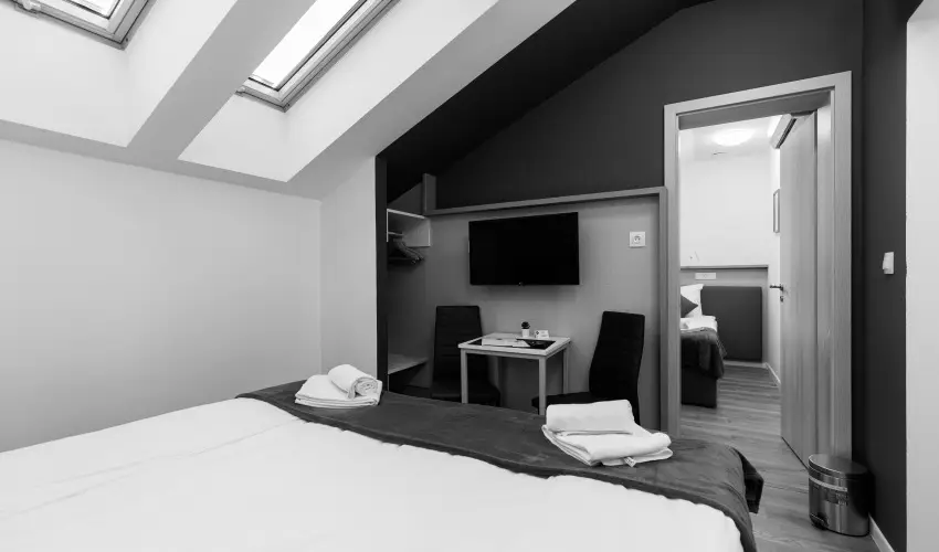 Safari Hotel Szeged - Szilveszter