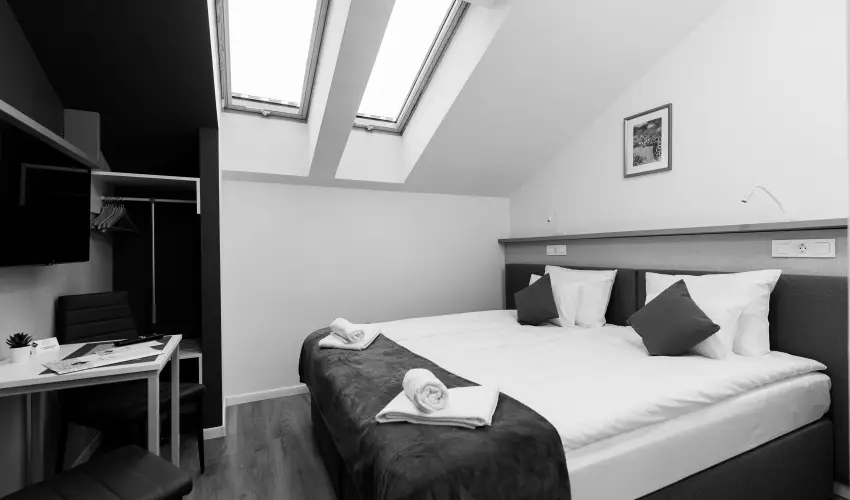 Safari Hotel Szeged - Szilveszter