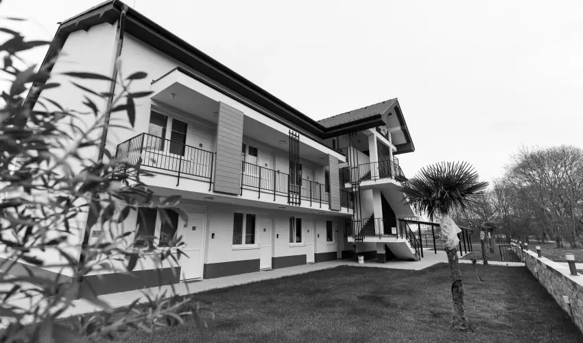 Safari Hotel Szeged - Szilveszter