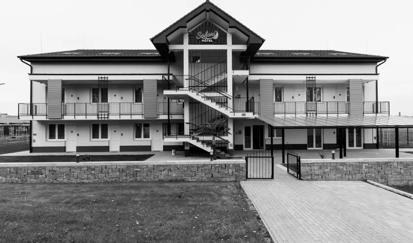 Safari Hotel Szeged - Szilveszter