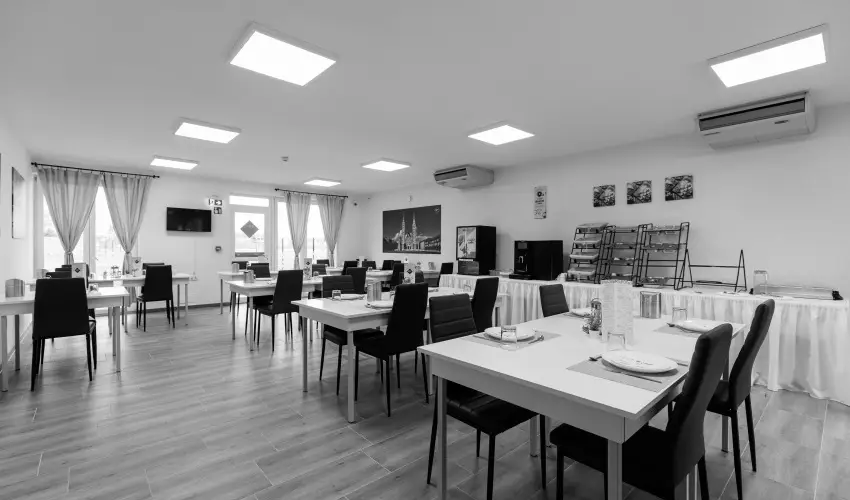 Safari Hotel Szeged - Szilveszter