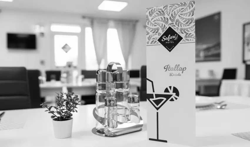 Safari Hotel Szeged - Szilveszter