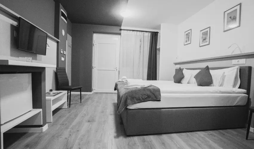 Safari Hotel Szeged - Szilveszter