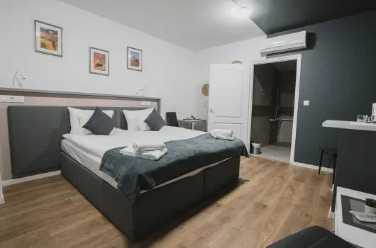 Safari Hotel - Szilveszter