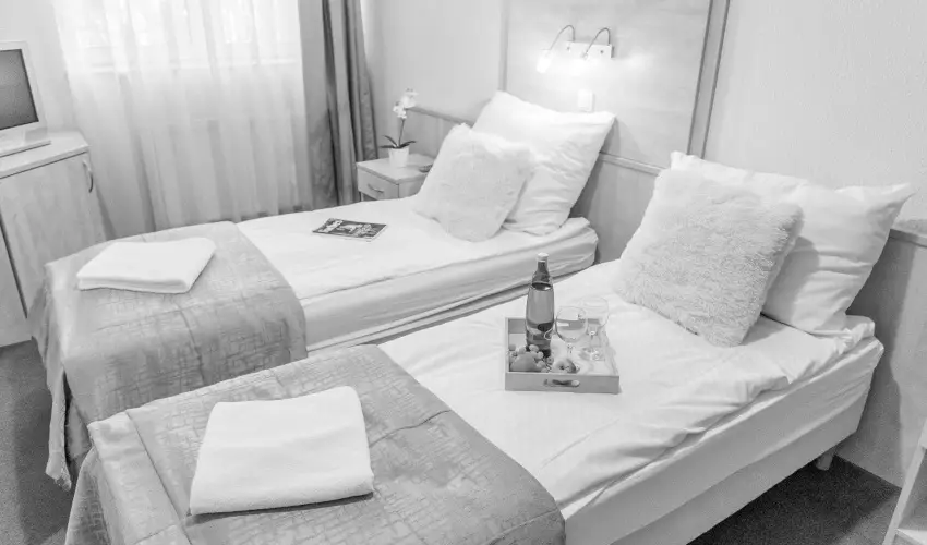 Salg� Hotel Salg�tarj�n-Eresztv�ny - Szilveszter