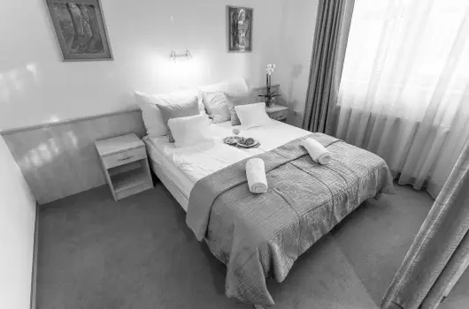 Salg� Hotel - Szilveszter (min. 2 �j)