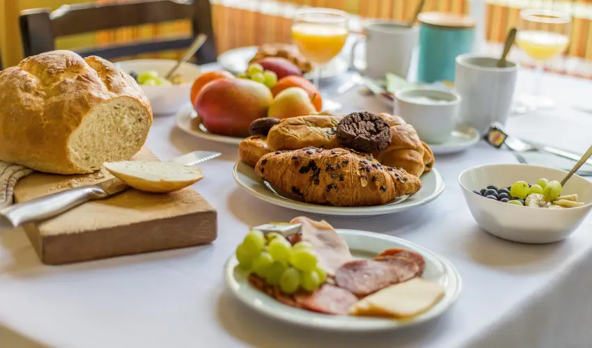 Salg Hotel Salgtarjn-Eresztvny - Szilveszter (min. 2 j)