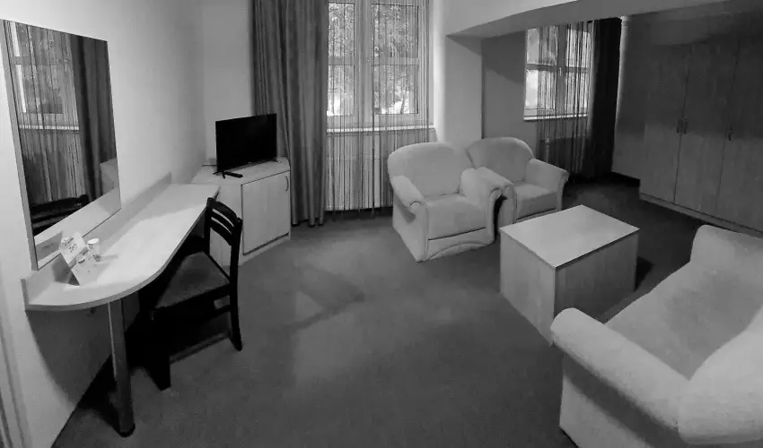 Salg� Hotel Salg�tarj�n-Eresztv�ny - Szilveszter