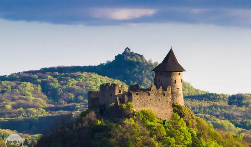 Salg Hotel Salgtarjn-Eresztvny - Szilveszter (min. 2 j)