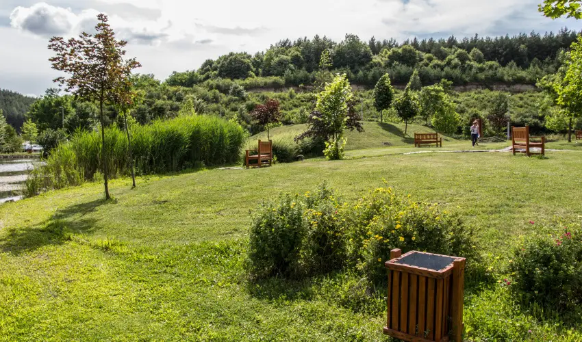 Hunguest Saliris Egerszal�k - Szilveszter (min. 3 �j)