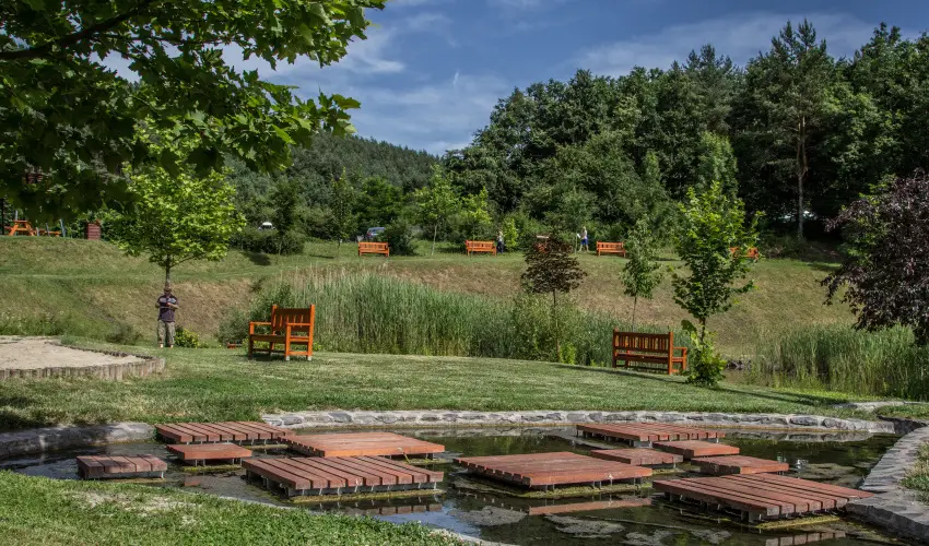 Hunguest Saliris Egerszal�k - Szilveszter (min. 3 �j)