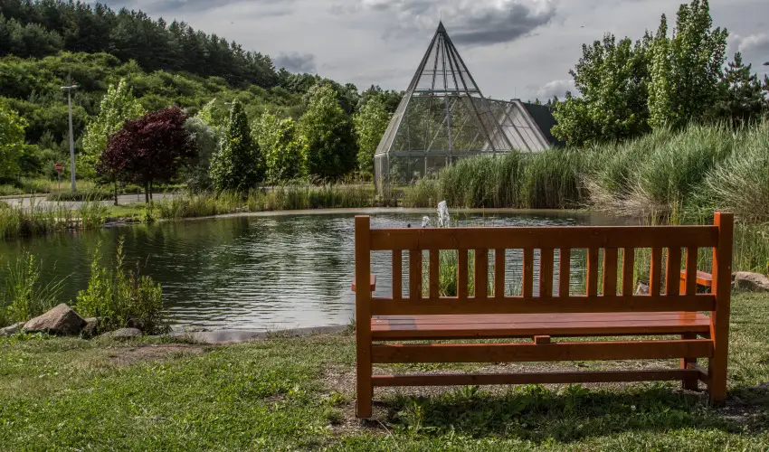 Hunguest Saliris Egerszal�k - Szilveszter (min. 3 �j)