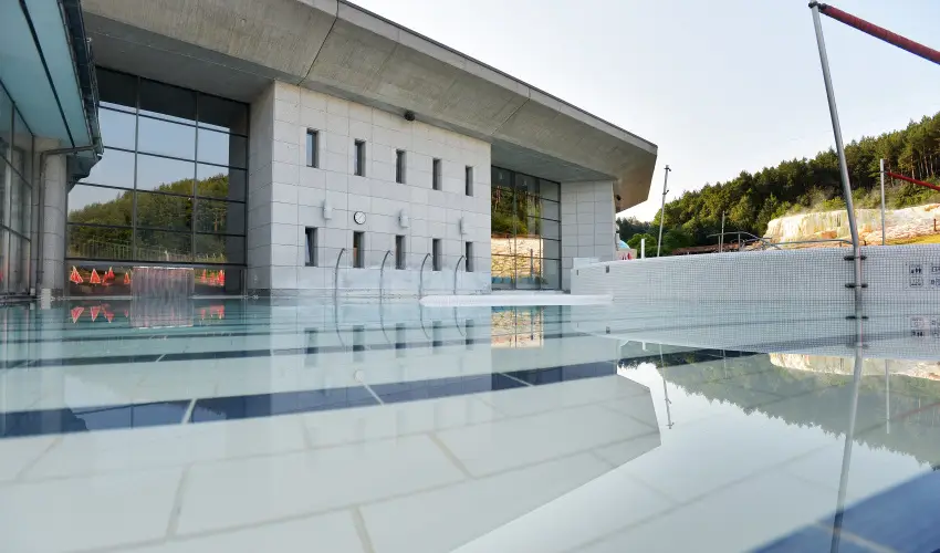 Hunguest Saliris Egerszal�k - Szilveszter (min. 3 �j)