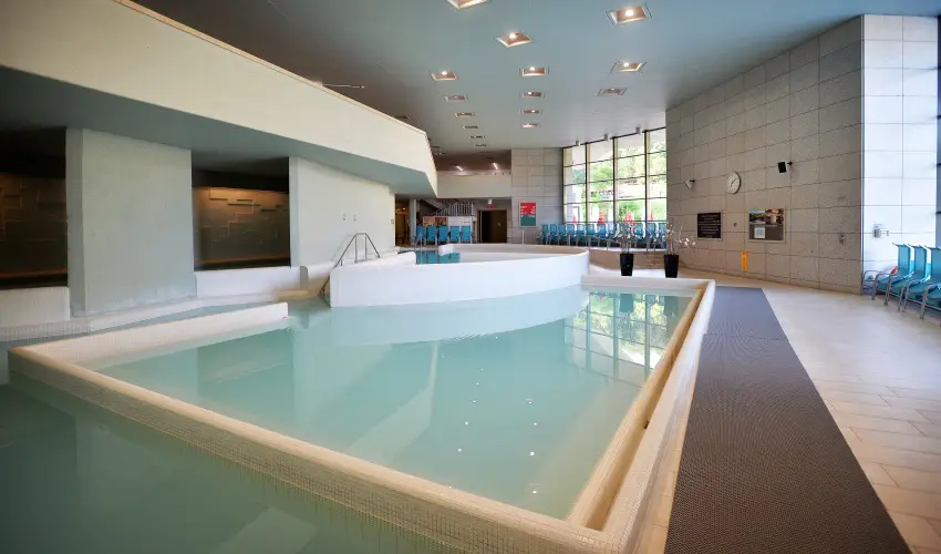 Hunguest Saliris Egerszal�k - Szilveszter (min. 3 �j)