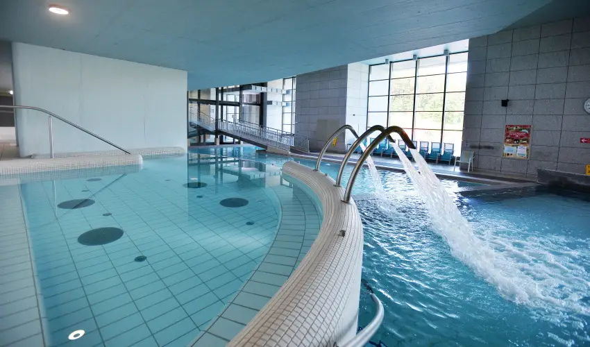 Hunguest Saliris Egerszal�k - Szilveszter (min. 3 �j)