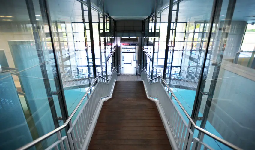 Hunguest Saliris Egerszal�k - Szilveszter (min. 3 �j)