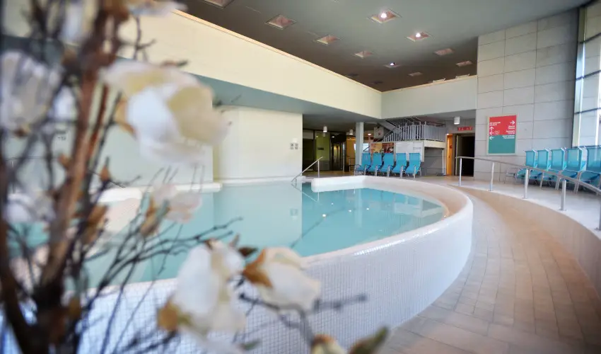 Hunguest Saliris Egerszal�k - Szilveszter (min. 3 �j)