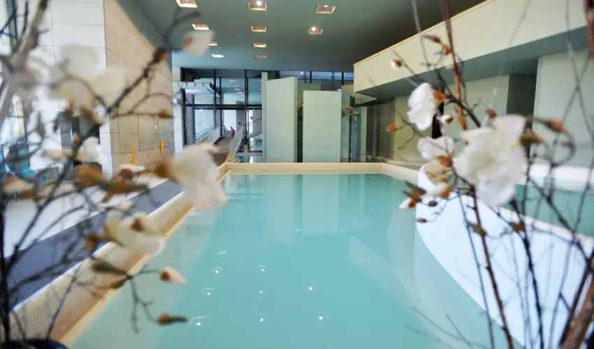 Hunguest Saliris Egerszal�k - Szilveszter (min. 3 �j)