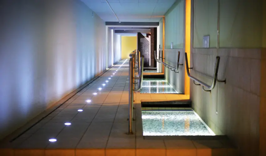 Hunguest Saliris Egerszal�k - Szilveszter (min. 3 �j)