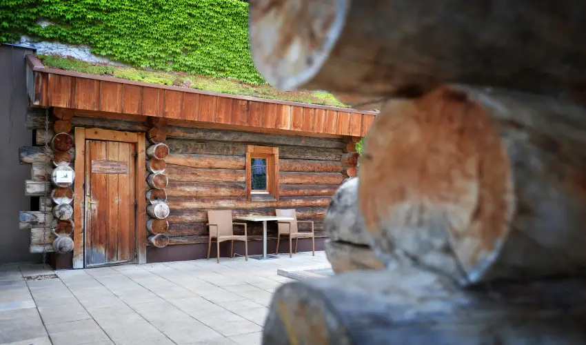 Hunguest Saliris Egerszal�k - Szilveszter (min. 3 �j)