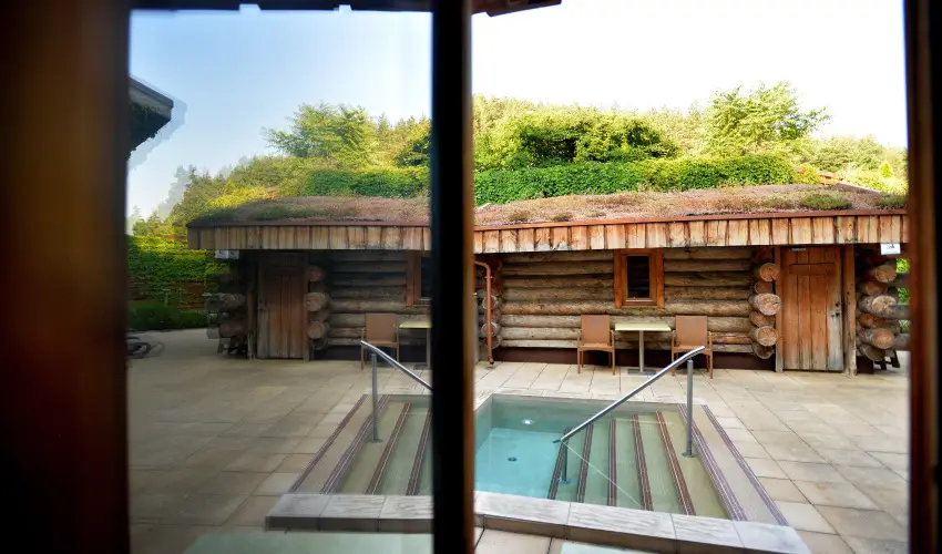 Hunguest Saliris Egerszal�k - Szilveszter (min. 3 �j)