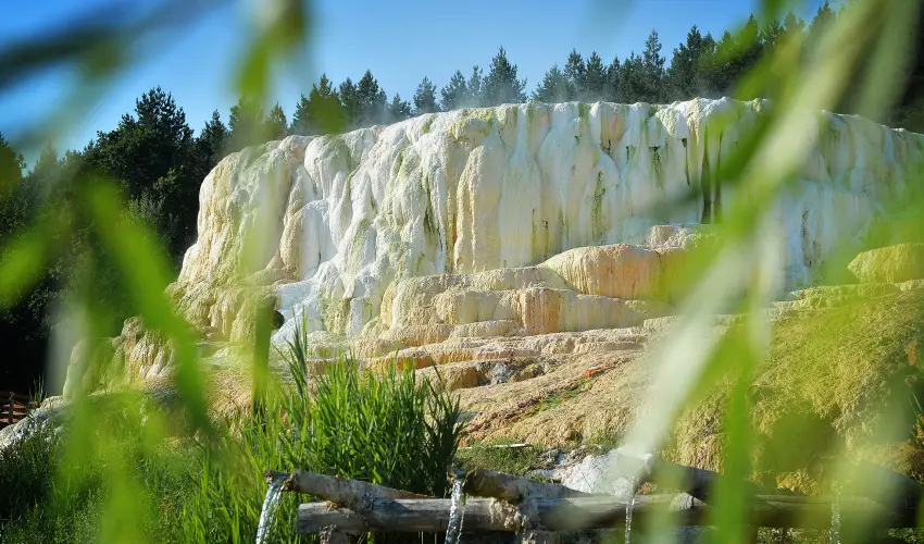 Hunguest Saliris Egerszal�k - Szilveszter (min. 3 �j)