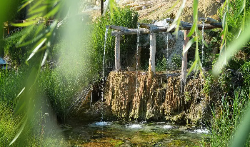 Hunguest Saliris Egerszal�k - Szilveszter (min. 3 �j)