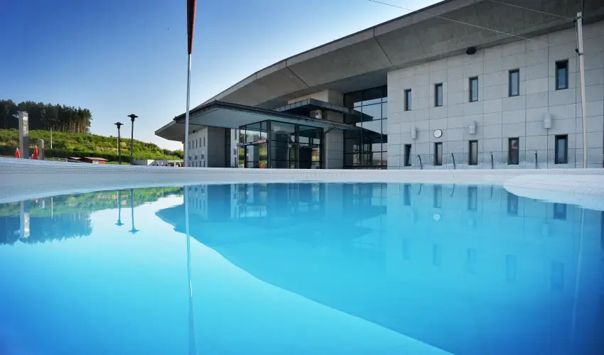 Hunguest Saliris Egerszal�k - Szilveszter (min. 3 �j)