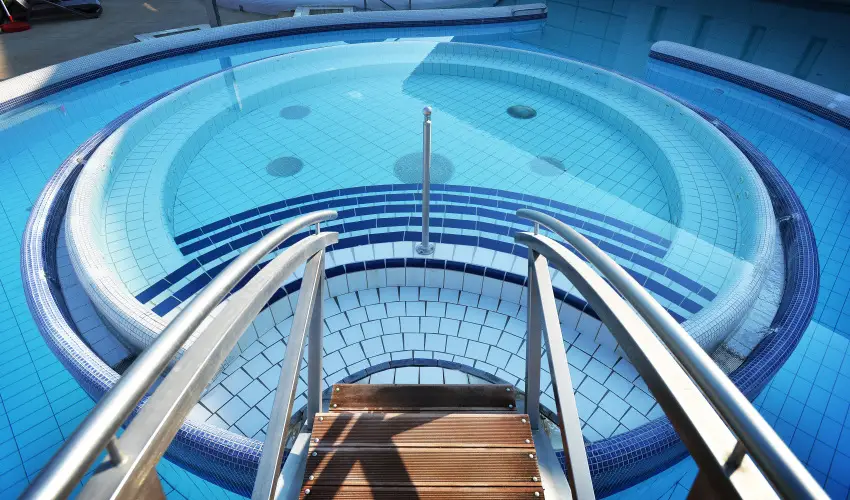 Hunguest Saliris Egerszal�k - Szilveszter (min. 3 �j)